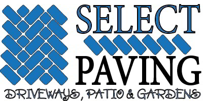 Select Paving Wicklow