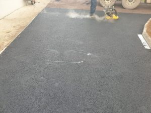 Asphalt Driveway in Wicklow