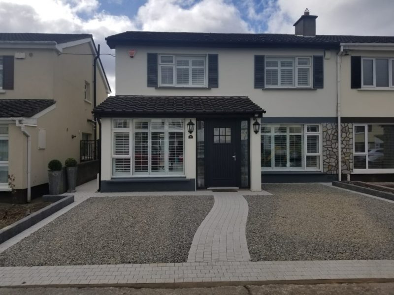 Gravel Driveways Wicklow