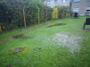 Redesigned Patio in Wicklow