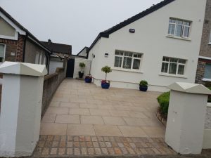 Driveway Paving Wicklow