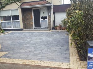 Block Paving