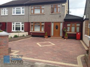 Block Paving Wicklow