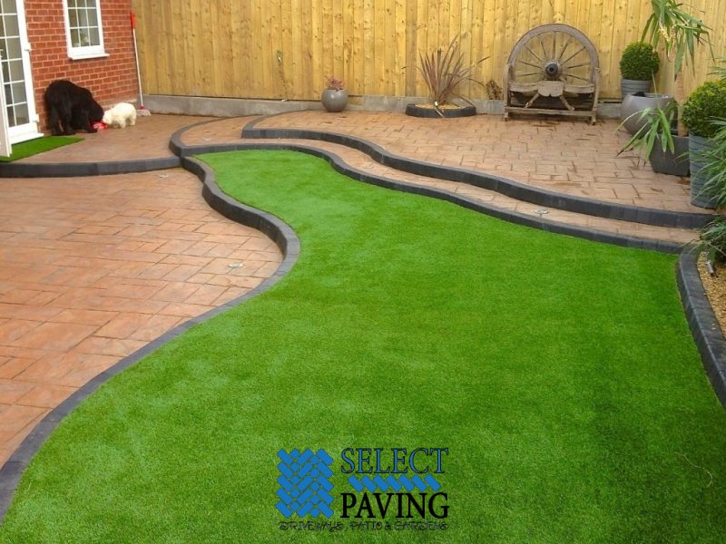 Artificial Grass Wicklow