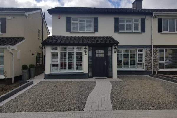 Gravel Driveways Wicklow