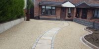 Gravel Driveways Wicklow - Select Paving