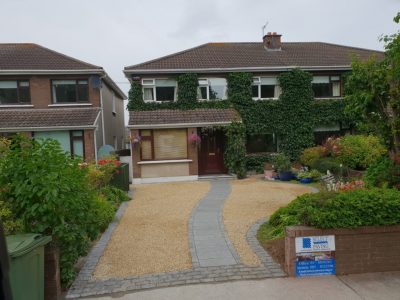 Driveway Installers for County Wicklow