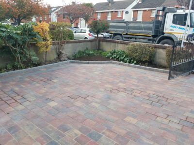 Driveway Installers for County Wicklow