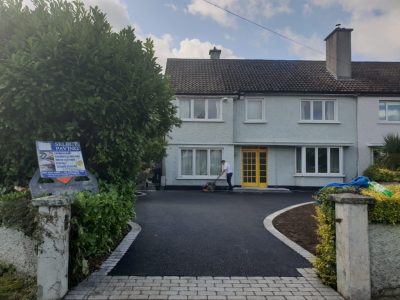 Driveway Installers for County Wicklow