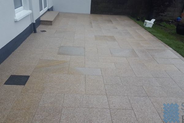 Granite Slab Installers Wicklow