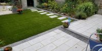 Patio Paving Wicklow - Select Paving