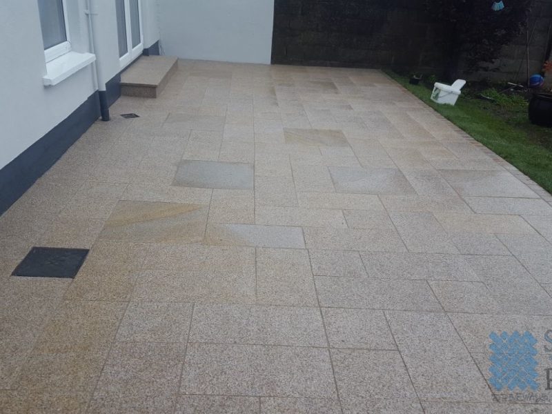 Granite Slab Installers Wicklow